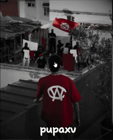 Morocco Wac GIF