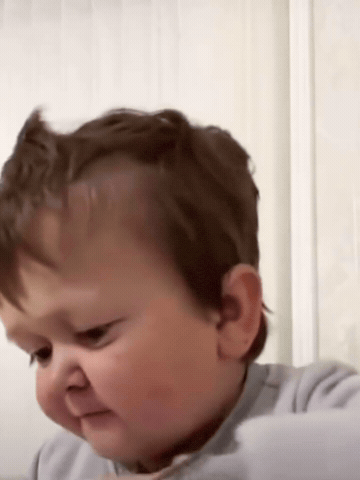 Snack Eating GIF by Hasbulla Magomedov