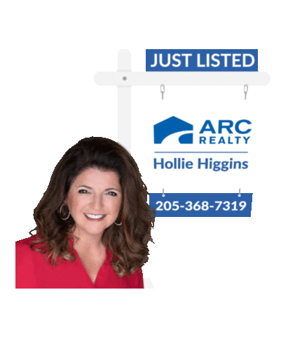 Hollie Higgins Sticker
