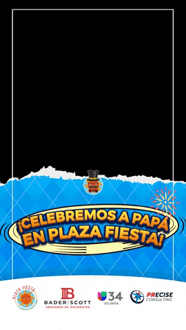Dia Del Padre GIF by Plaza Fiesta