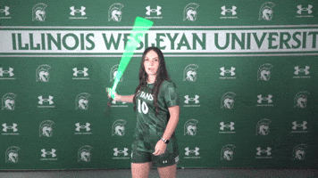 25Iwuwsoc GIF by iwusports