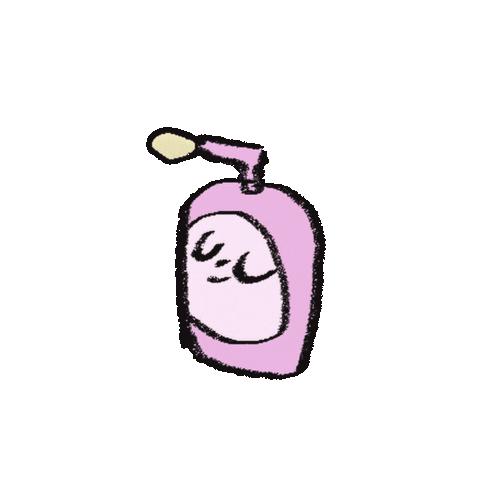 Happy Dance Sticker