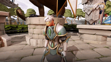 Videogame Mmorpg GIF by RuneScape