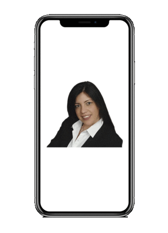Veronica Rosales - Vero Rosales Sticker