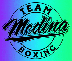 Team Medina Boxing GIF