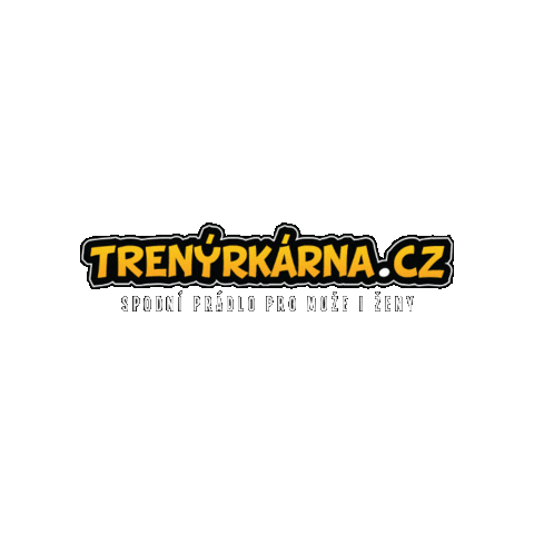 Trenyrkarna Sticker