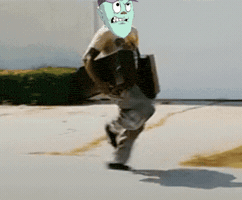Run Madness GIF by MoodyMights