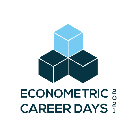 ECD Rotterdam Sticker