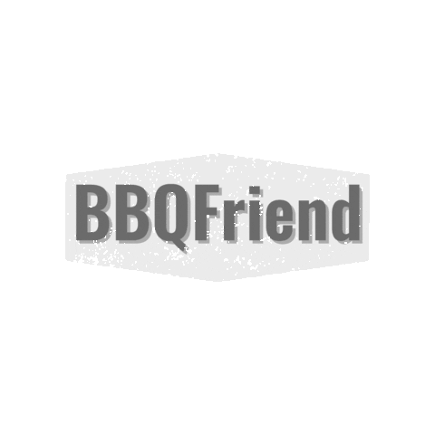 BBQFriend Sticker
