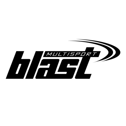 blastmultisport Sticker