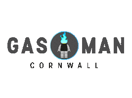 gasmancornwall Sticker