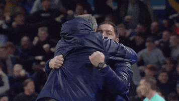 Happy I Love You GIF by Leeds United