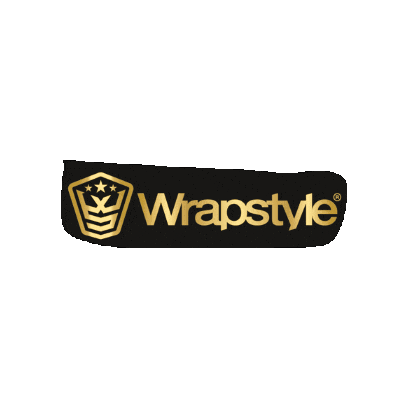 Wrapstyle Prague Sticker