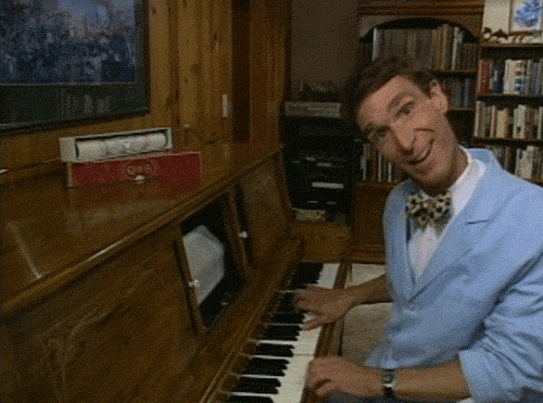 bill nye