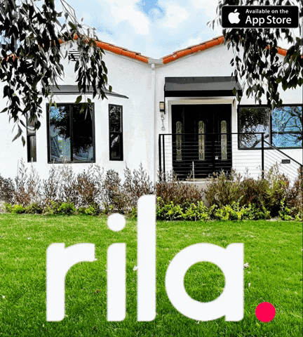 Real Estate Home GIF by Rila