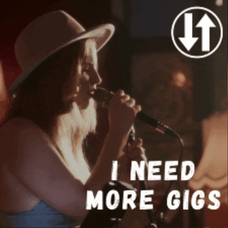 GIF by Warwickshire Arts