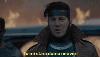 Gambit GIF