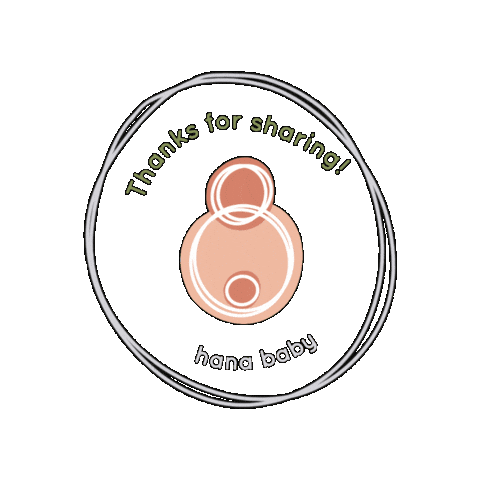 Sticker by HanaBabyUk