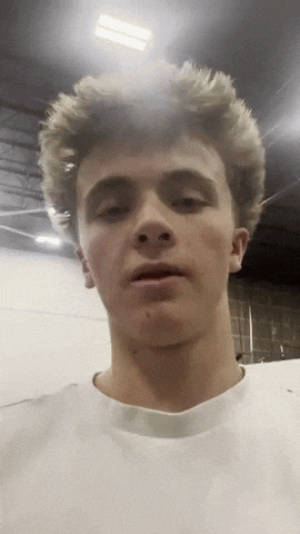 Best Friend Karate GIF