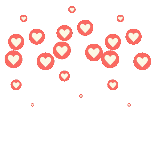 Support Love Sticker