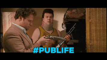 gifted #publife GIF