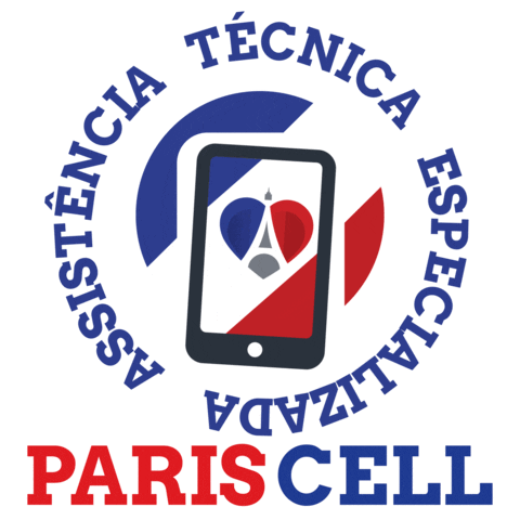 Cell Deresenha Sticker by ParisCell