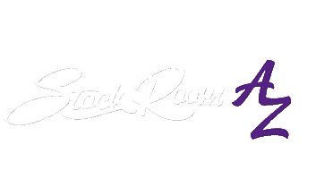 Sticker by Stock Room OC