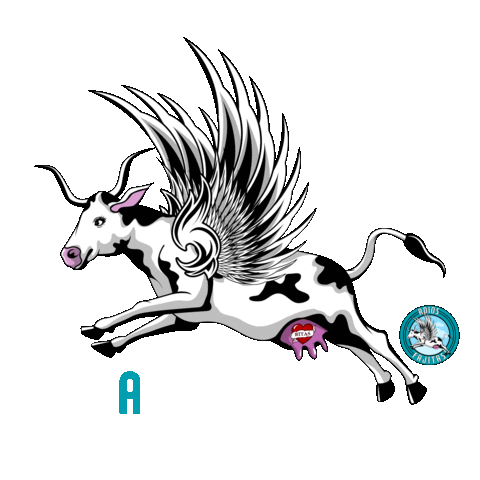 Adios Fajitas Sticker