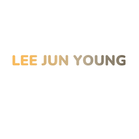 Leejunyoung Sticker