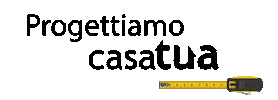 Casa Metro Sticker by Casatuaitalia