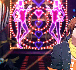 chie look so good