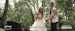 Fail Jennifer Lopez GIF by Shotgun Wedding