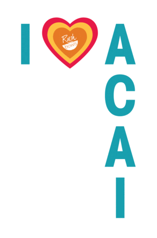 Foodie Rush Sticker by RushBowls