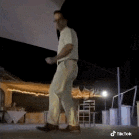 Dance Dancing GIF by MichaelBobinger