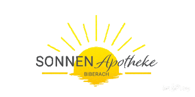 Sticker by Sonnen Apotheke Biberach