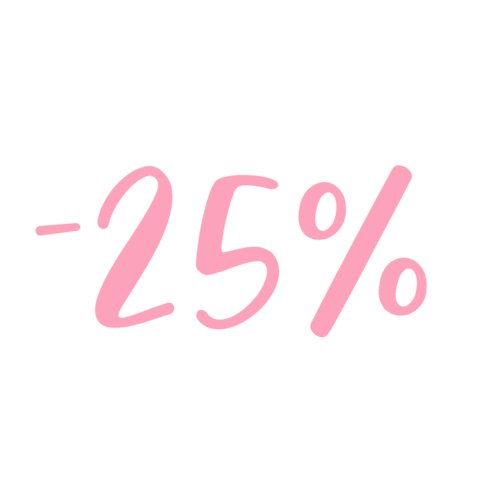 Maquilleo Sticker