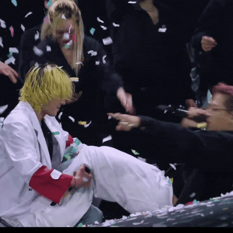 G-Dragon Gd GIF
