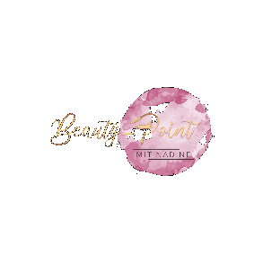 Beauty Point - Ott Nadine Sticker