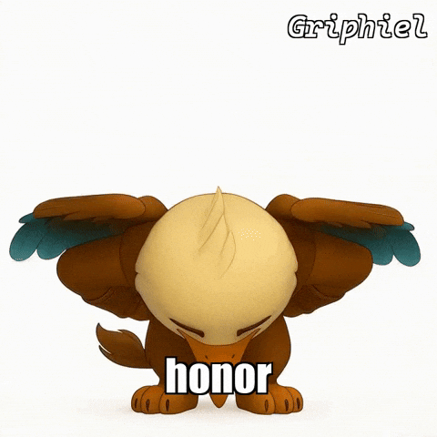 GIF by Griphiel