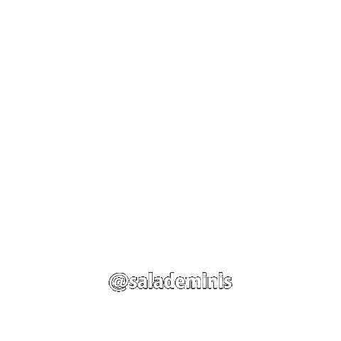 Eu Fui Eu Tava Sticker by salademinis