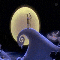 fated romance jack and sally