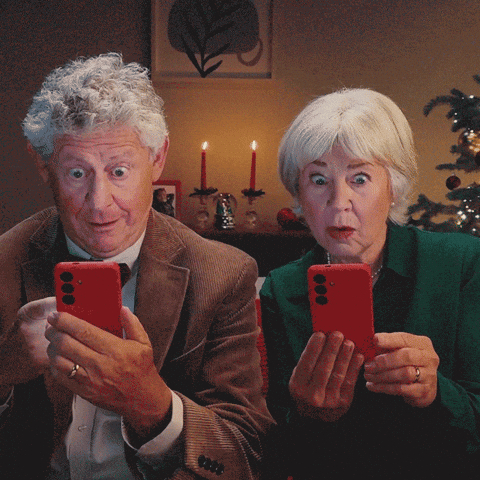 GIF by Kaufland Bulgaria