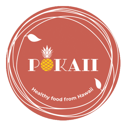 POKAII Sticker