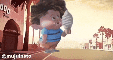 Ice Cream GIF