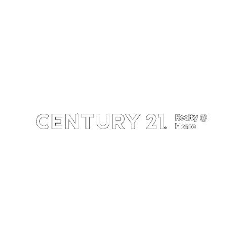 Century 21 Realty @ Home Sticker