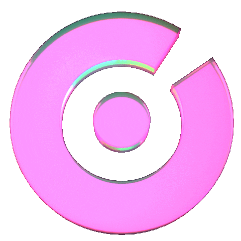 CreationDose Sticker