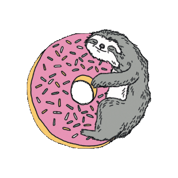 Jimbobart Sticker