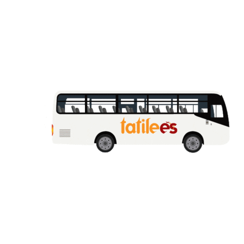 tatileesturizm Sticker