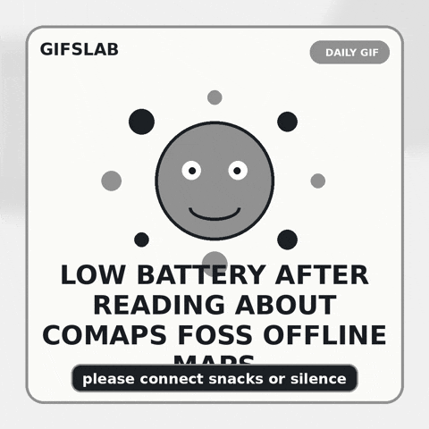 Tired Mood Gif By Gif
