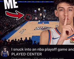Western Conference Finals Nba GIF